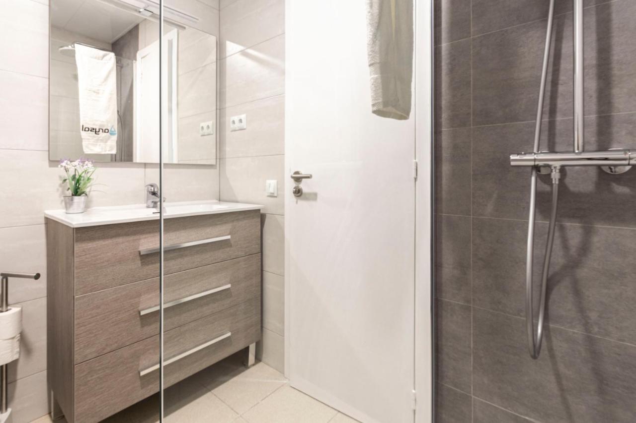 Estudio A 100 Metros De La Playa Salou Exterior photo